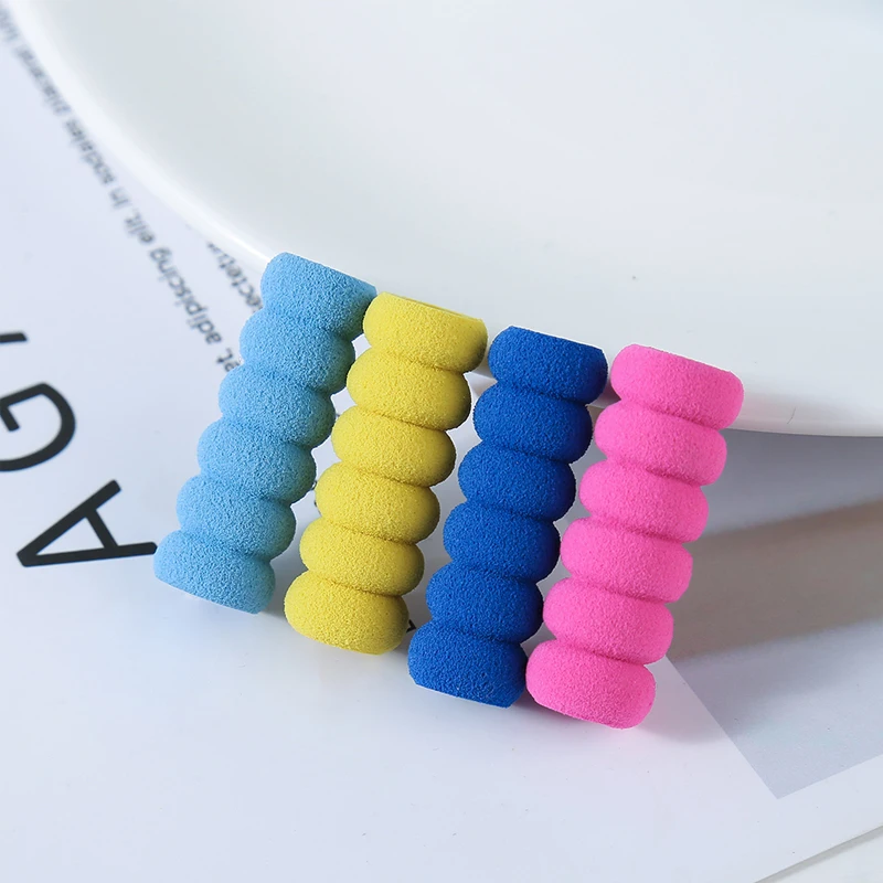 10 шт. инструменты для губчатой ручки держатель 5D Diy Алмазный аксессуар вышивки
