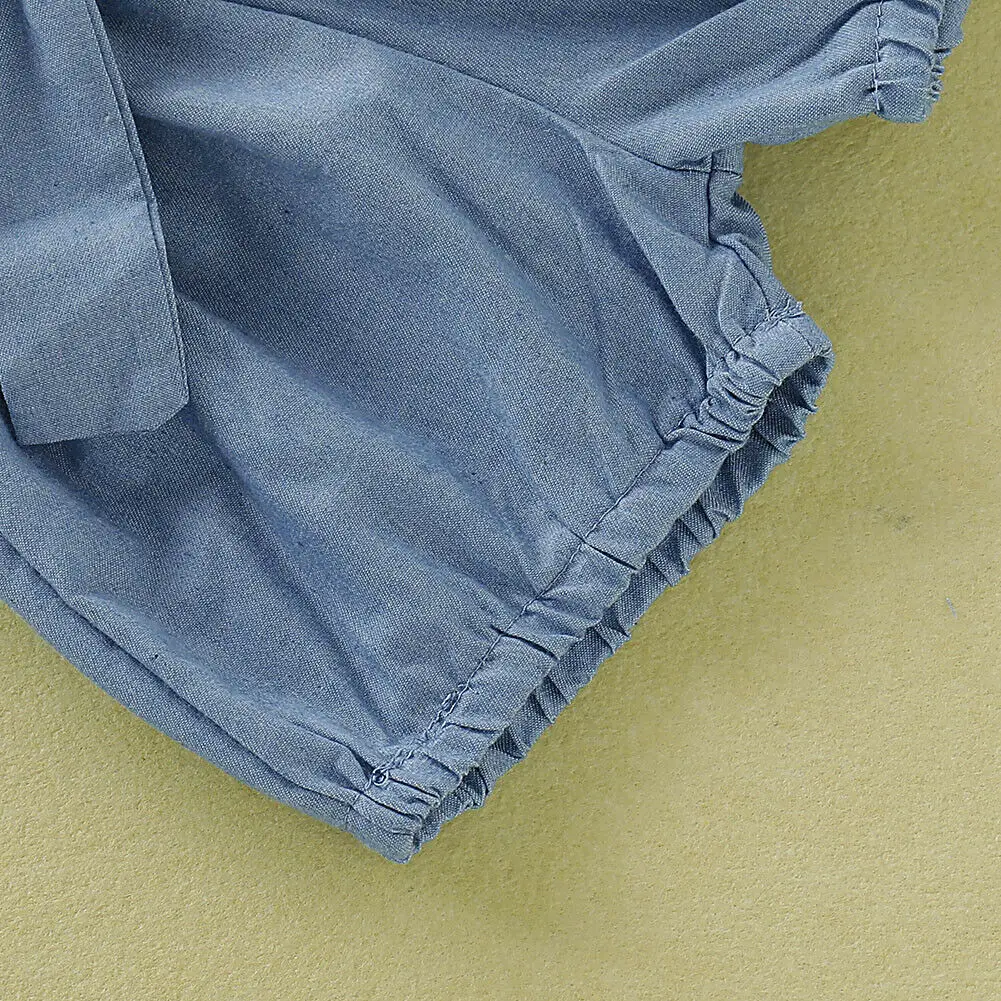 Комплект детской одежды из 2 предметов для маленьких девочек От 1 до 4 лет топы без