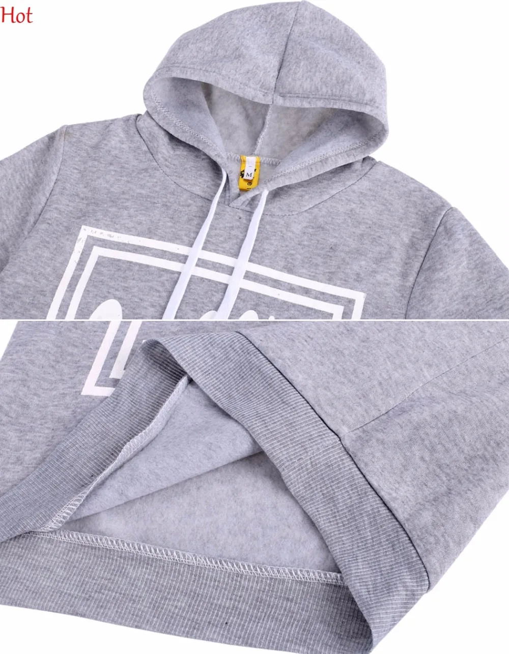 2017 Горячие Повседневное Осенний тренировочный костюм Новинки для женщин с