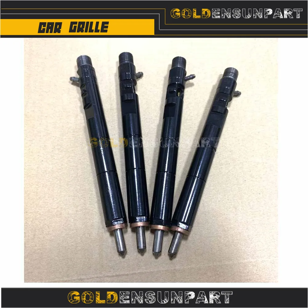 EJBR03701D / EJBR02901D Fuel Diesel Injector 338004X800 for Hyundai Terracan Kia Canival | Автомобили и мотоциклы