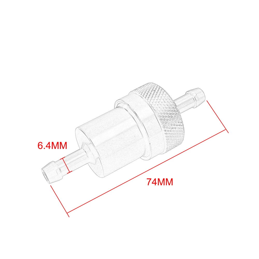 LZONE-высококачественная заготовка с алюминиевым анодированием черный топливный