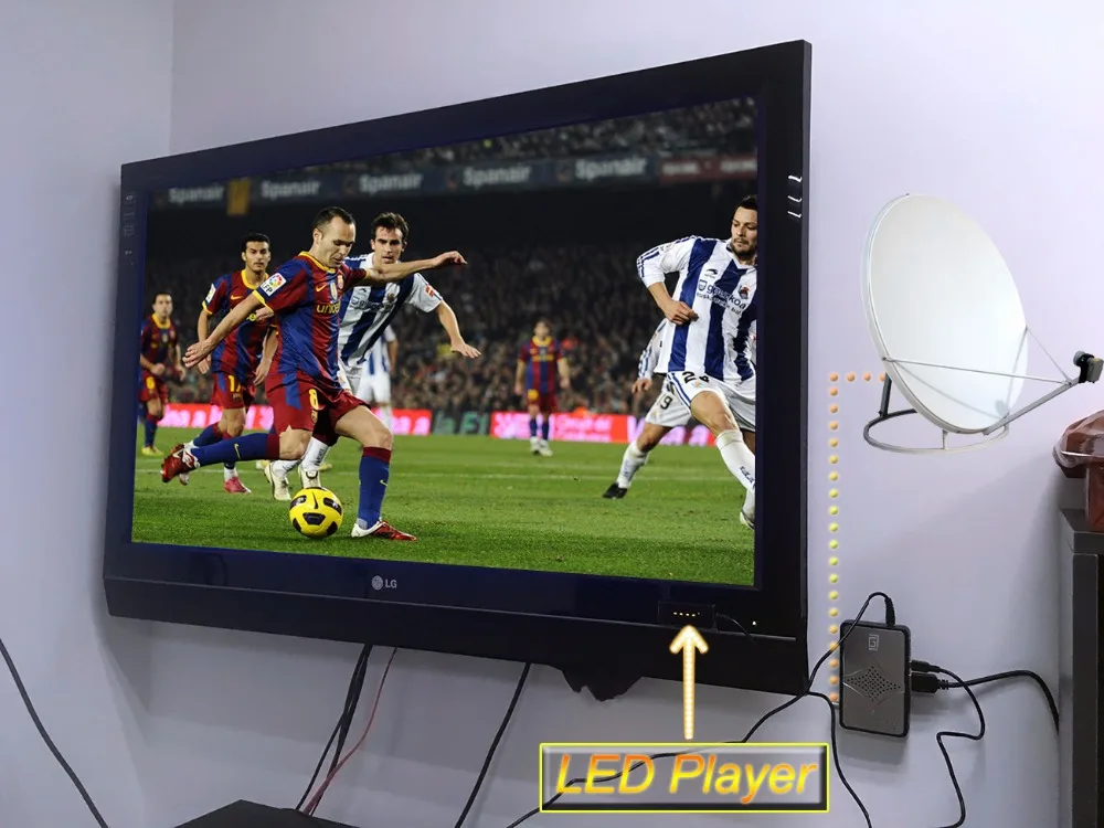 GOTiT XP10 мини DVB S2 спутниковый IPTV Receptor met 1 Jaar Europa CCcam Sunplus1506A 2/8G чипсет PVR мульти CAs