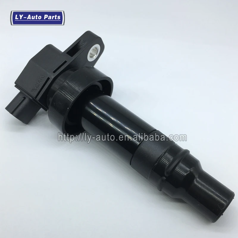 NEW Engine Ignition Coil For 10-11 Kia Soul 1.6L 27301-2B010 Free Shipping !! | Автомобили и мотоциклы