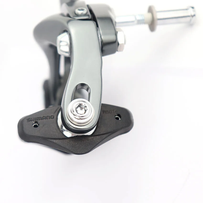 Shimano Tiagra BR 4700 дорожный тормозной суппорт велосипед v тормоз оригинальные товары