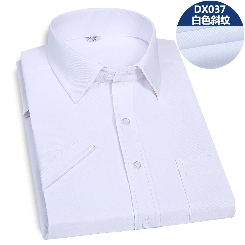 Рубашка мужская летняя с коротким рукавом 100% хлопок размеры | Мужская одежда