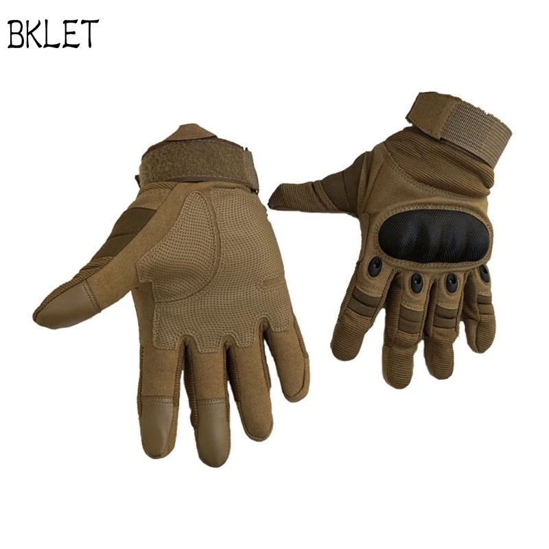 

2018 Men Thicken Winter Warm Glove Touch Screen Anti Slip Cycling Gloves Waterproof Windproof Gloves Bicycle Riding Gloves