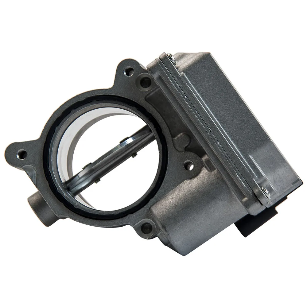 Корпус дроссельной заслонки 4E0145950D 4E0145950F для Audi A4 A5 A6 A8 Avant Quattro Q5 Q7 4E0145950J 4E0145950G| |
