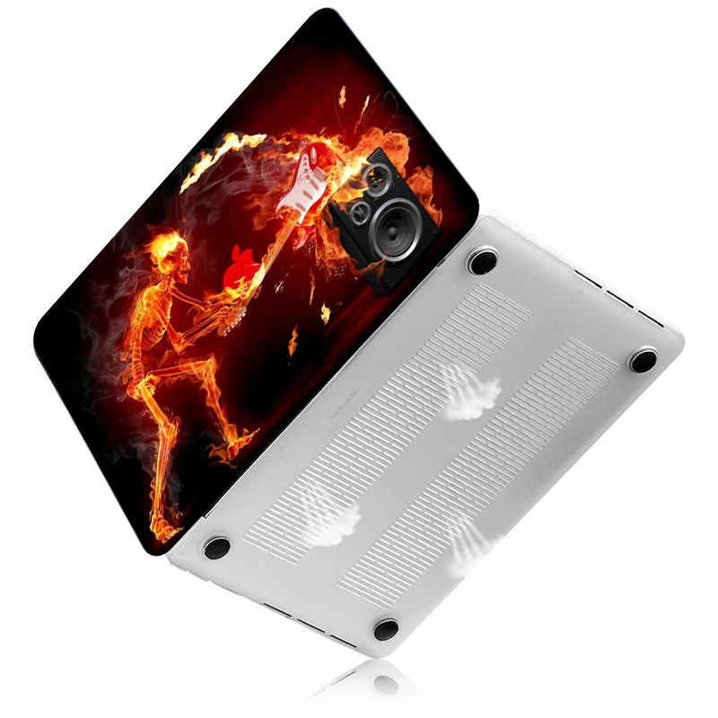 Защитный чехол для Macbook Air Pro 11 12 13 15 дюймов A2159/A1990|case cover for macbook|cover macbookcover macbook air |