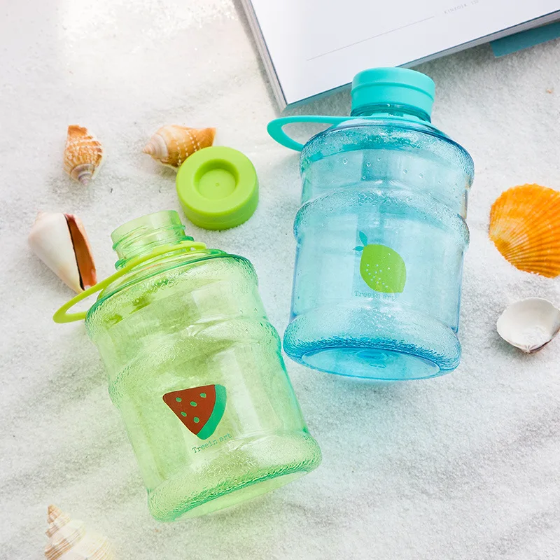 650 мл Фруктовый Мини My Breakproof бутылка для воды спортивная велосипедная походная