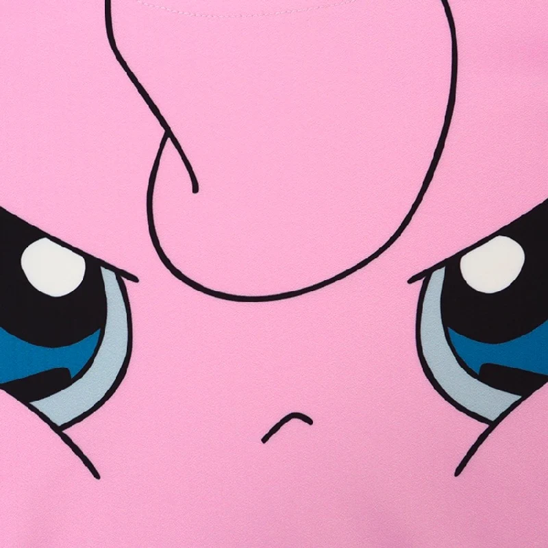 Укороченный топ с покемоном Пикачу; женские толстовки; Короткая Толстовка Jigglypuff Squirtle; укороченные толстовки для девочек; уличная Толстовка
