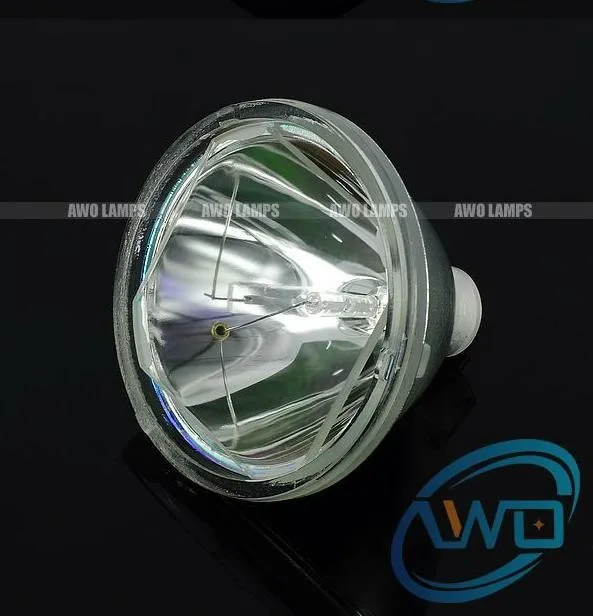 BQC XGP10XE/1 совместимая лампа для проекторов SHARP XG P10XE/V10XE|bare lamp|lamp for projectorprojector lamp |