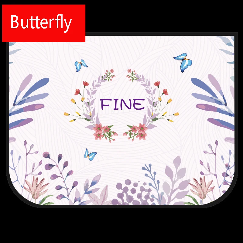 Магнитный автомобильный солнцезащитный козырек для бокового окна занавеска