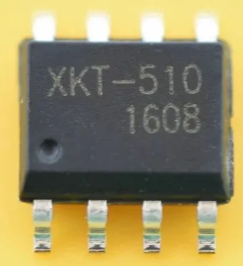 10 шт.-50 шт. XKT-510 СОП-8 | Электроника