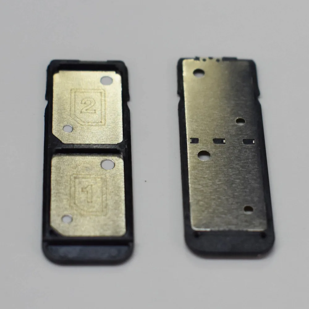 50 шт. два слота для sim-карты держатель чехол Sony Xperia C5 C6 Ultra E5563 E5553 E5506 XA F8332 F3112 |