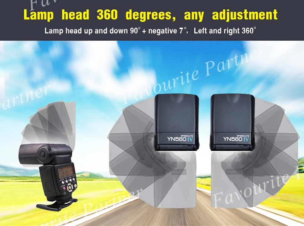 3 шт. YONGNUO YN560 IV YN560IV Speedlite для Canon Nikon+ YN560TX-II контроллер беспроводной Горячий башмак Универсальная вспышка триггер