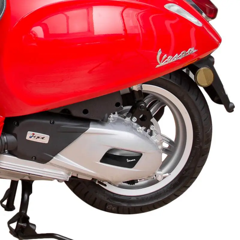 Крышка коробки передач для Vespa Primavera Sprint S LX 50 150 300 125