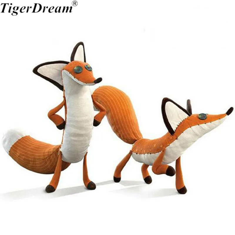 

1pcs Movie Le Petit Prince Little The Prince And The Fox Stuffed Animals Stuffed Plush Toys Doll Education Toys Kids Gifts