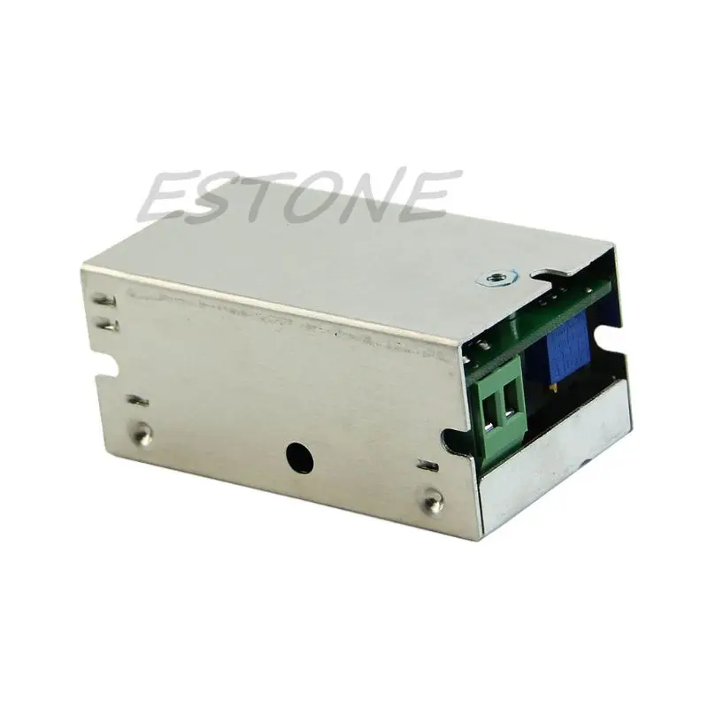 6 35 в до 55V 10A 200W DC повышающий преобразователь постоянного тока с Зарядное