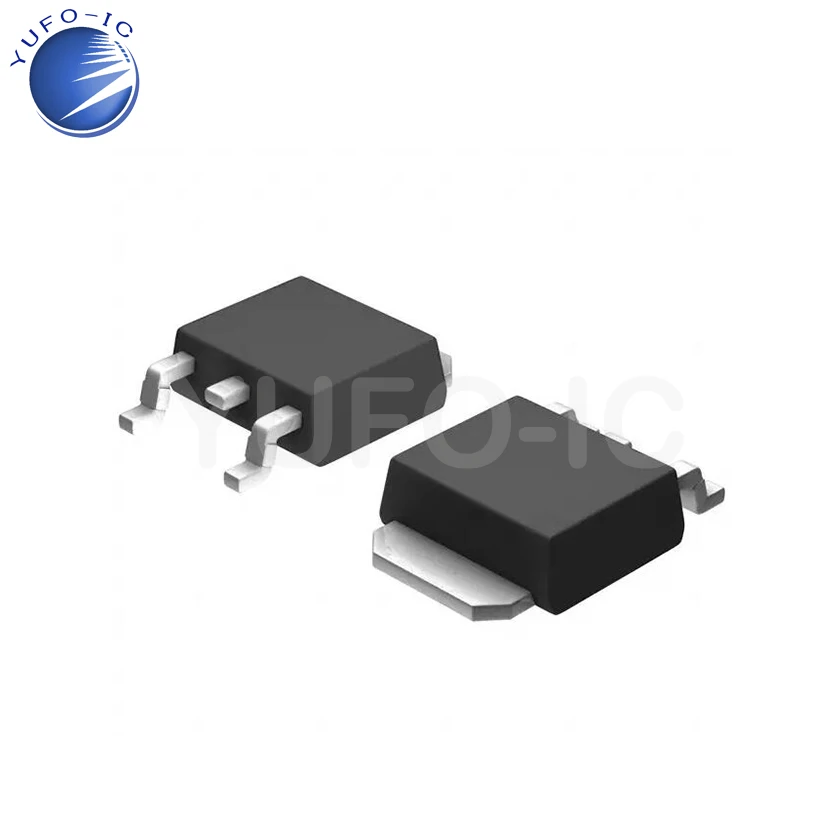 

Free Shipping 20PCS LCD power MOS FET B0210D BO21OD TO-252 YF0913
