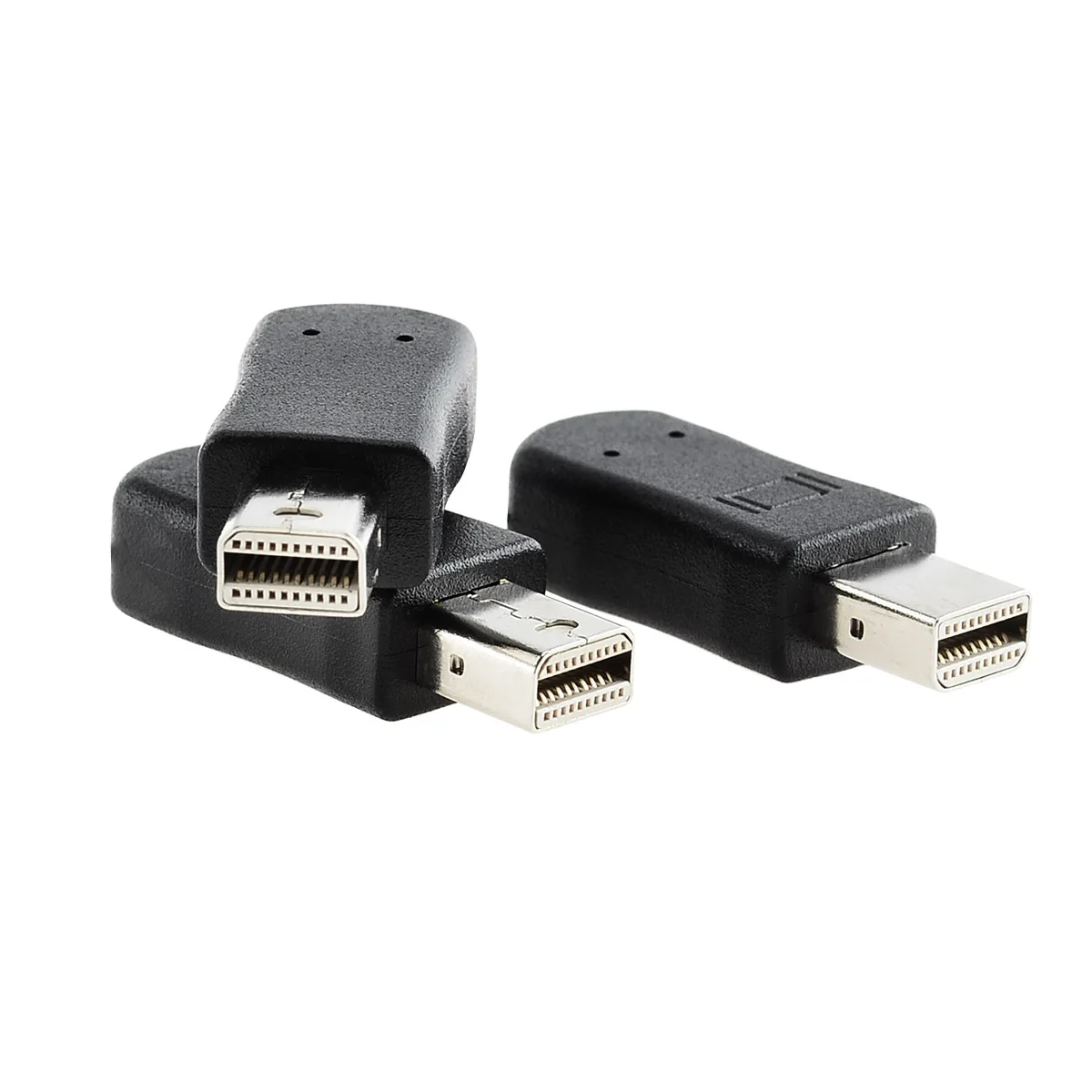 Адаптер Виртуального дисплея Мини DP Displayport пустышка разъем эмулятор 2560x1600p @ 60Hz 3