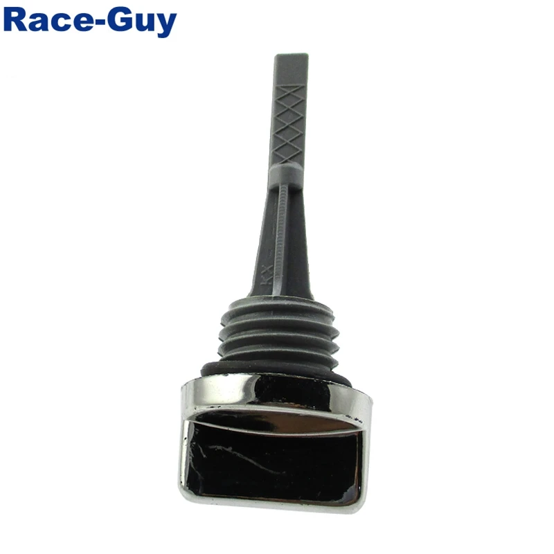 Короткая масляная щуп для 50cc 70cc 90cc 110cc 125cc livan YX Zongshen Loncin Pit Dirt Bike ATV Quad Go Kart| |