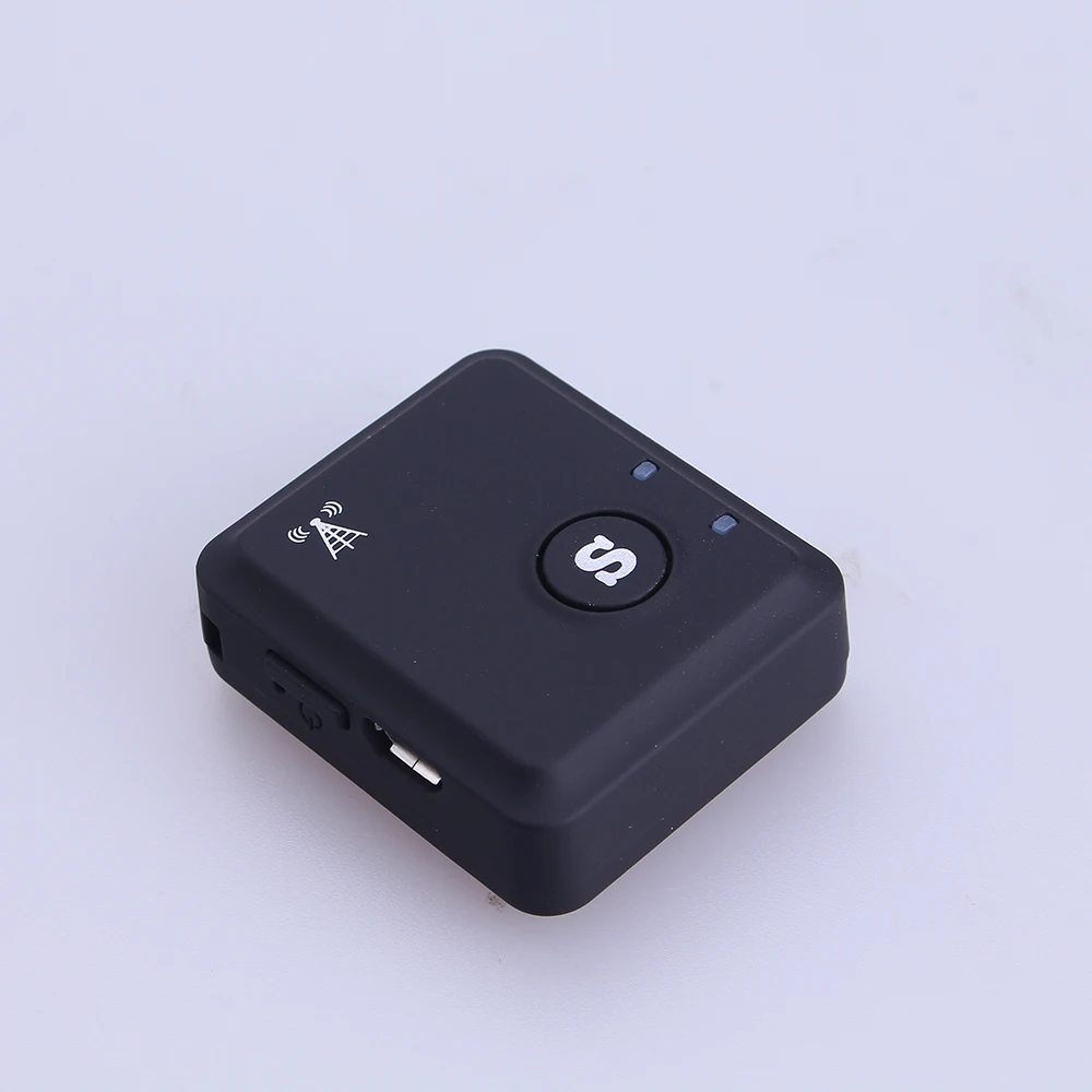 V6 + GSM RTLS персональная Аварийная сигнализация коммуникатор удаленный GPS