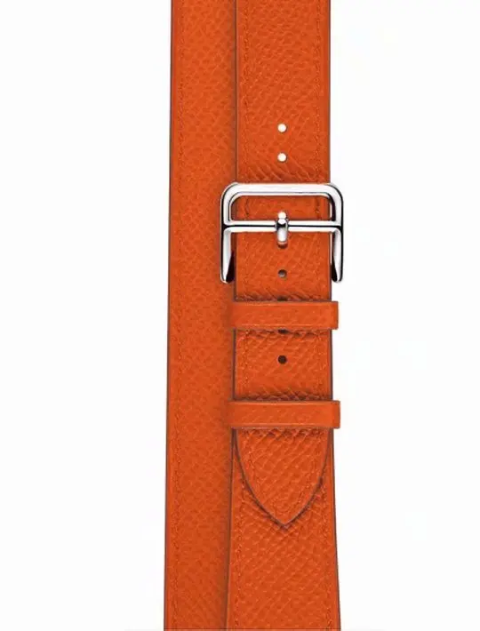 Высокое качество двойной тур ремешок для apple watch серии 4 3 2 1 для iwatch ремешок из натуральной кожи петля 38 мм 42 мм 40 мм 44 мм серия 5