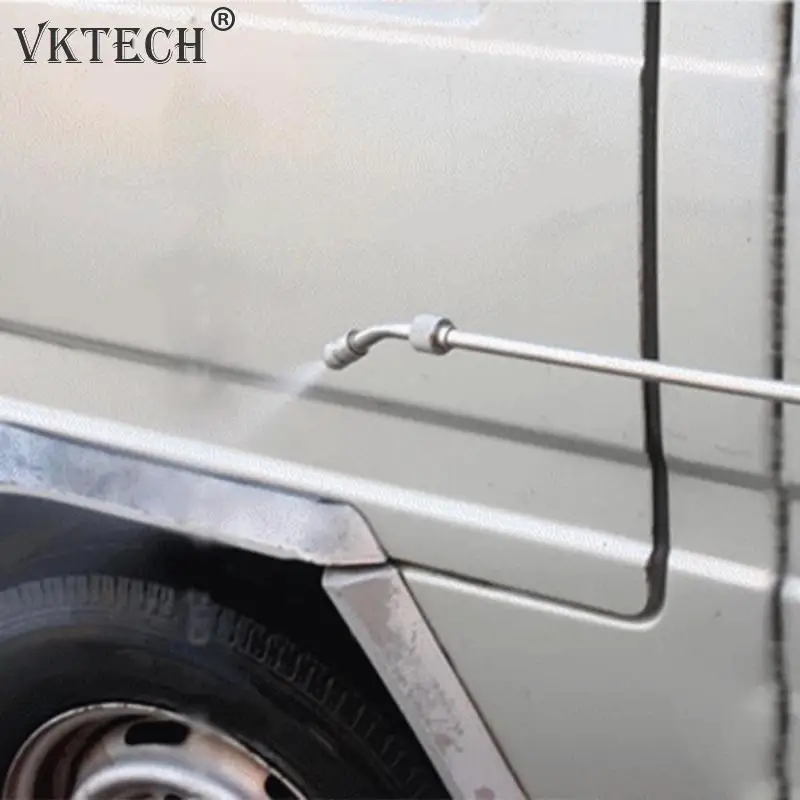 Автомобильный водяной пистолет высокого давления, Омыватель садового шланга, распылитель, Спринклерные инструменты, пистолет-распылитель для мытья автомобиля, набор для полива цветов и растений