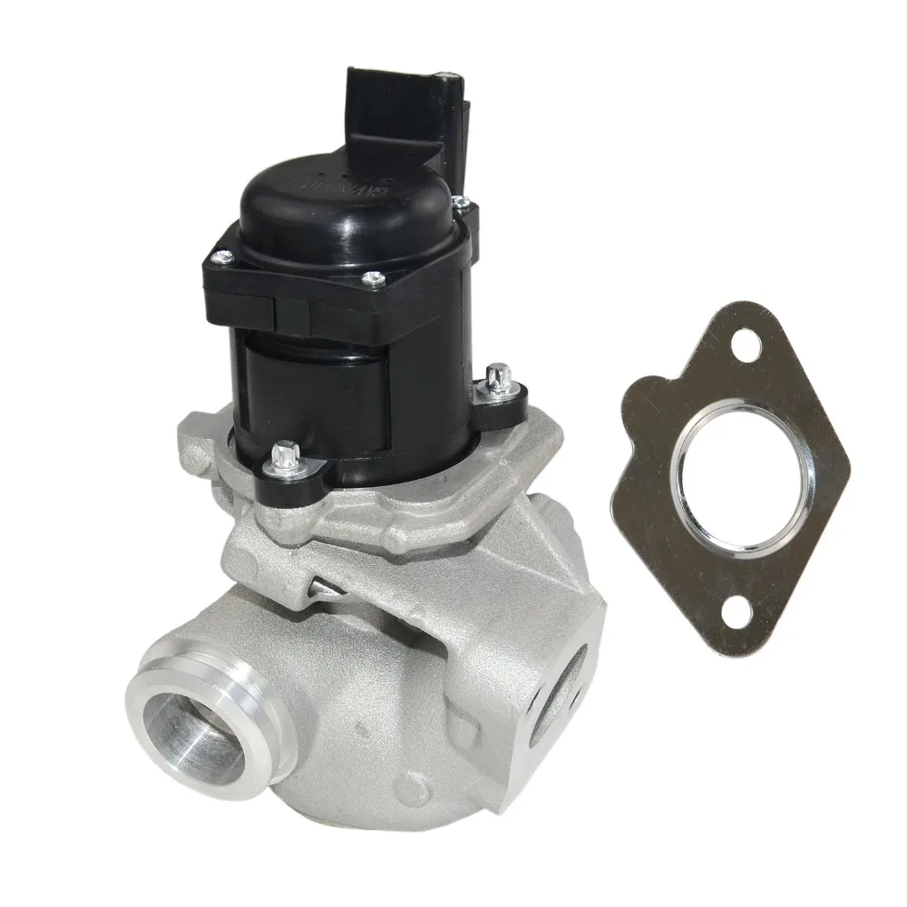 AP02 Новый 36001412 для ford focus C MAX FIESTA Fiat SCUDO MAZDA 2 3 Volvo C30 S40 S80 V50 V70 MK2 1.6D EGR Valve|valve egr|valve fordvalve