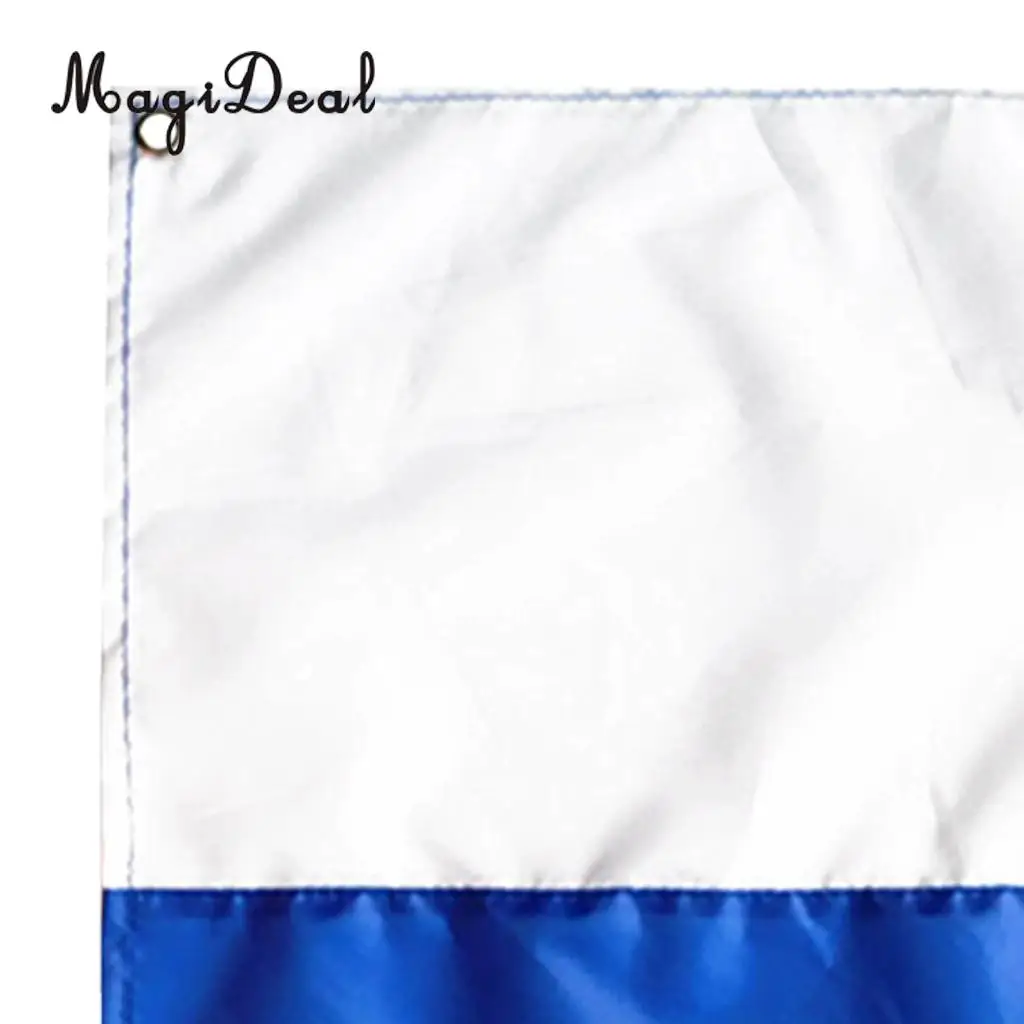 Флаг лодки для дайвинга флаг Alpha 50х35 см подводной охоты водного спорта | Спорт и