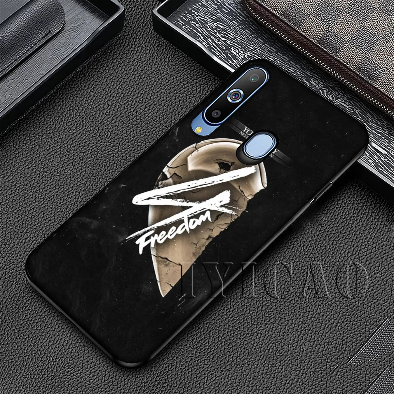 IYICAO YoungBoy мягкий силиконовый чехол для Samsung Galaxy A70 A60 A50 A40 A30 A20 A10 A50S A40S A30S A20S A10S |