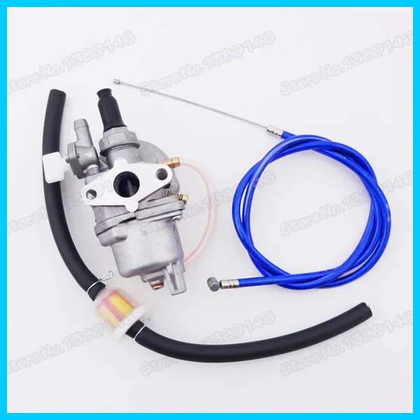 Карбюратор для топливного фильтра карбюратор карманного мотоцикла квадроцикла