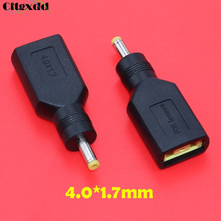 Разъем питания постоянного тока cltgxdd 5 5*2 5/4 0*1 7/4 8 мм для йоги Lenovo X1 Carbon IdeaPad YOGA DC jack