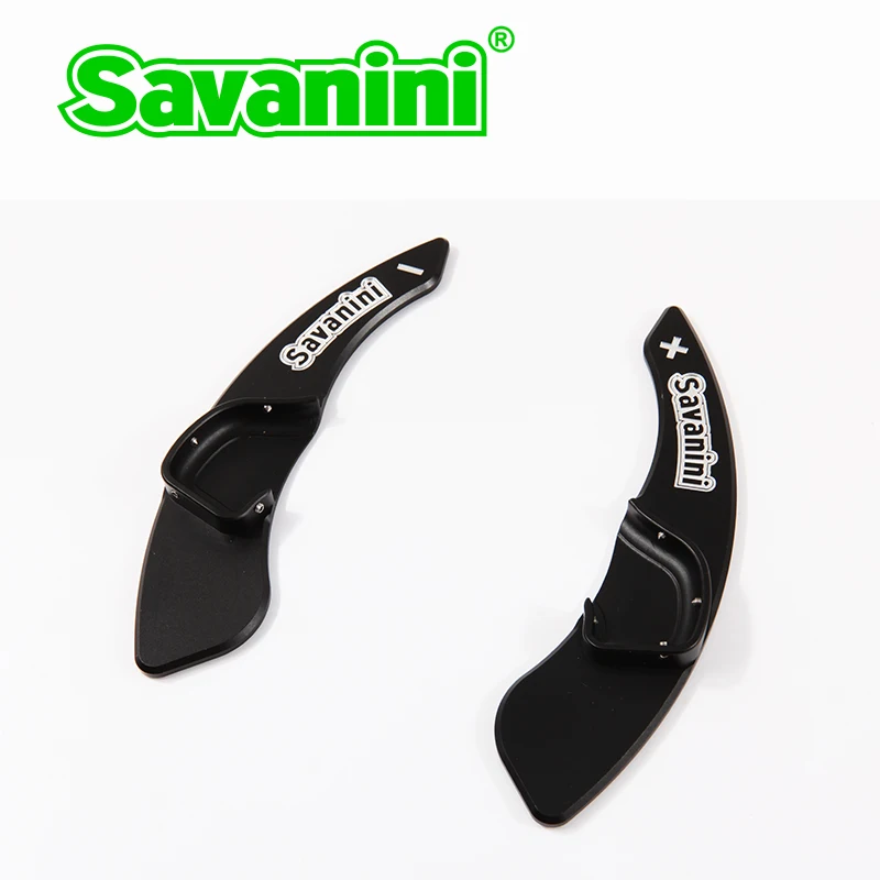 Алюминиевое весло переключения передач на руль Savanini удлинитель для Hyundai Genesis Coupe