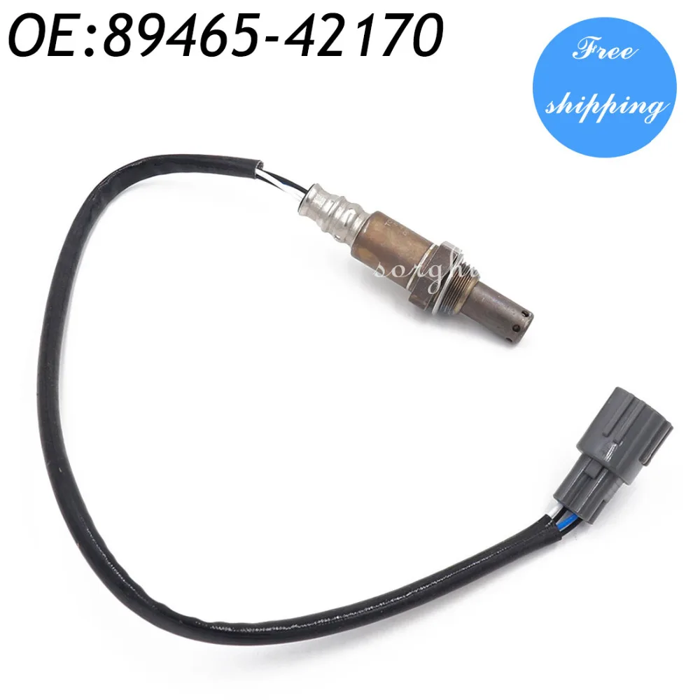 

O2 Oxygen Air Fuel Ratio Sensor For Toyota Camry RAV4 Lexus 2.4L 89465-42170