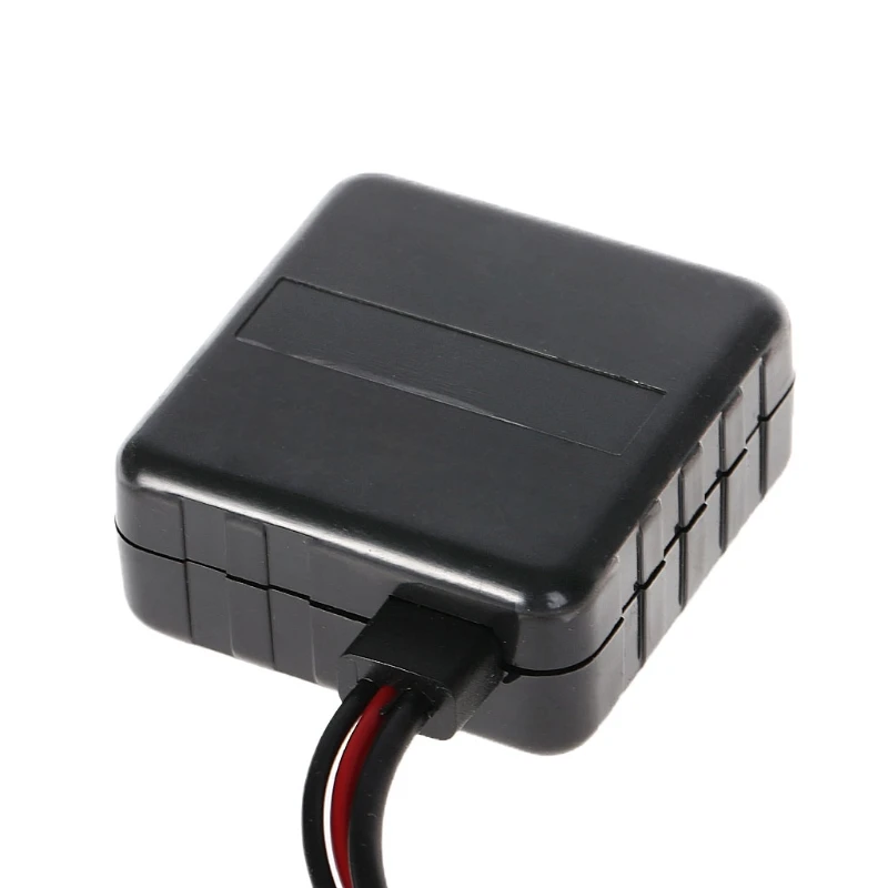 Автомобильный Bluetooth модуль Aux кабель адаптер для BMW E39 E46 E53 стерео радио