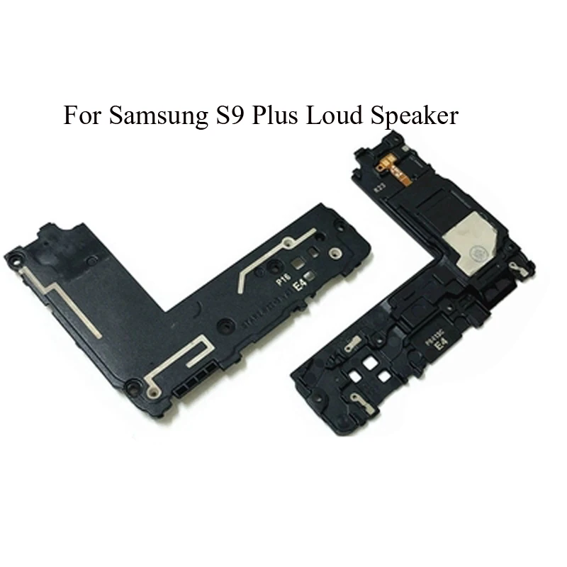 for samsung S9 plus Звонка телефонного аппарата Нижняя крышка громкий Динамик Корпус Запчасти для авто для samsung S9 плюс s9+ S9 S8 S8plus s8+ Note 8 в - Цвет: for samsung S9 plus