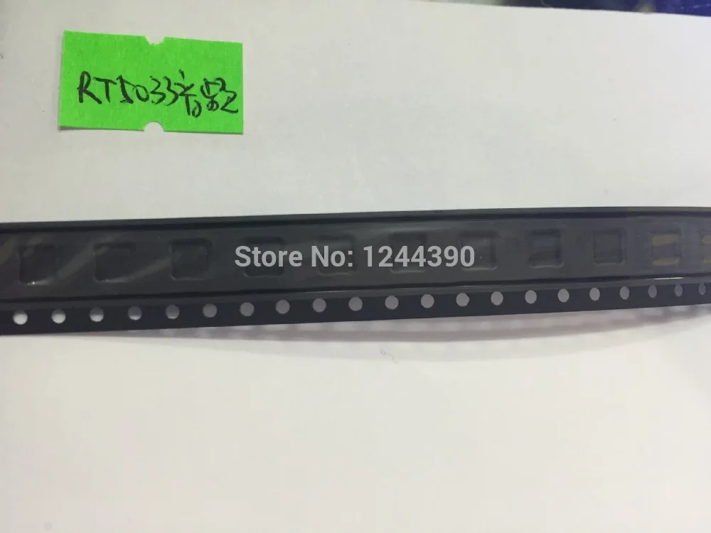 Звуковой чип RT5033 RT5033A для Samsung A5 A5000 Audio IC A3 A3000|lot lot|lot 5pcslot samsung |