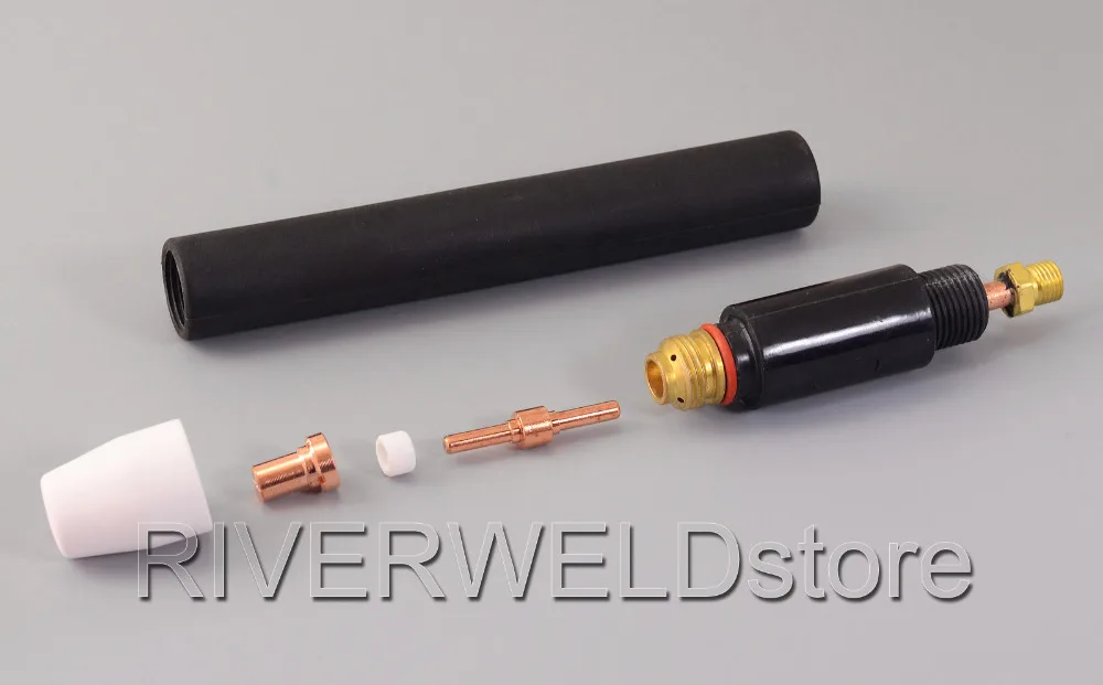 Фонарь с вертикальной головкой модель 20073|pt-31 lg-40|straight plasma torchcutting torch |