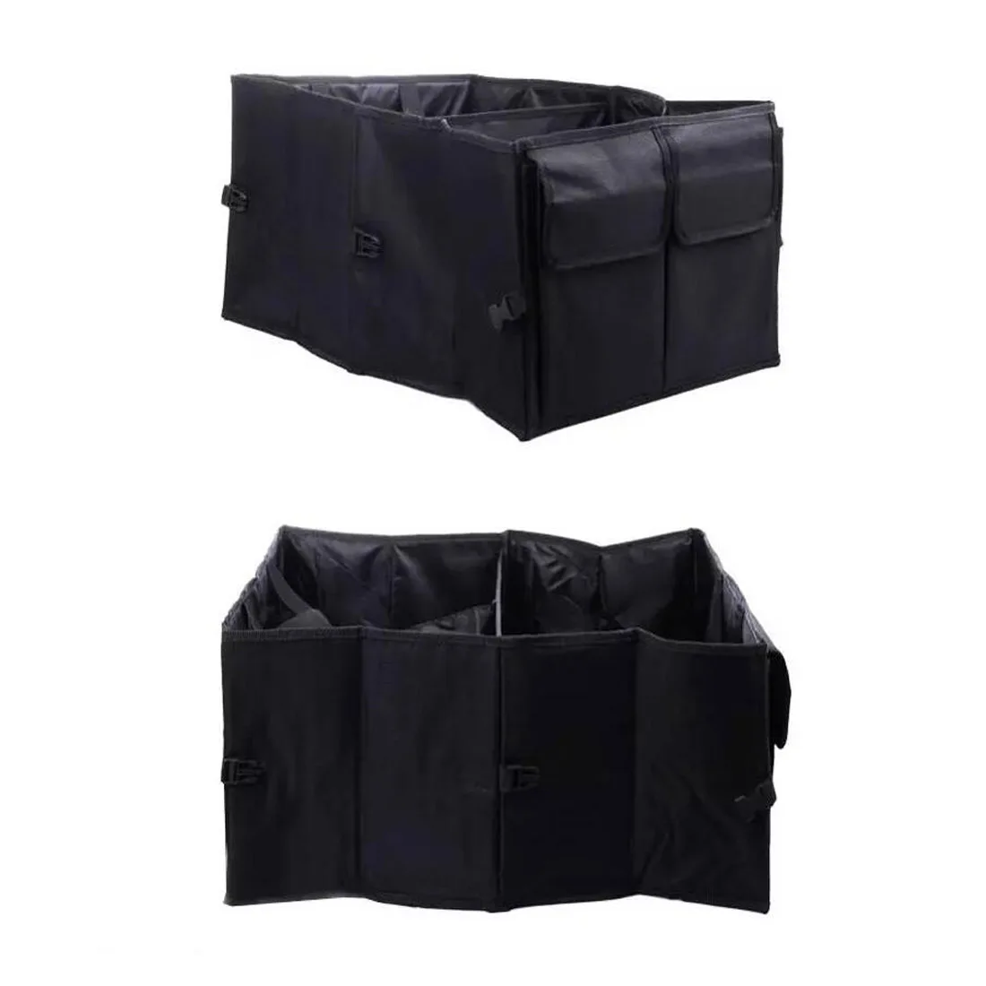 1х Автомобильный багажник многофункциональная сумка для хранения стойка