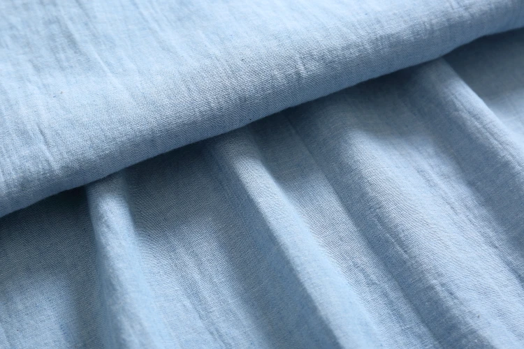 Женские синие джинсовые платья с коротким рукавом и вышивкой кролика женские