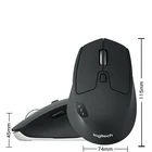 Мышь Logitech M720 для триатлона, 2,4 ГГц