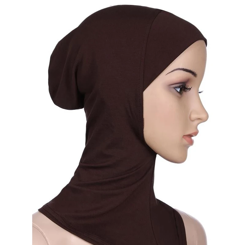 

Cotton Shawls Sale Full Muslim Islamic Underscarf Hijabs And Cover Hijab Women