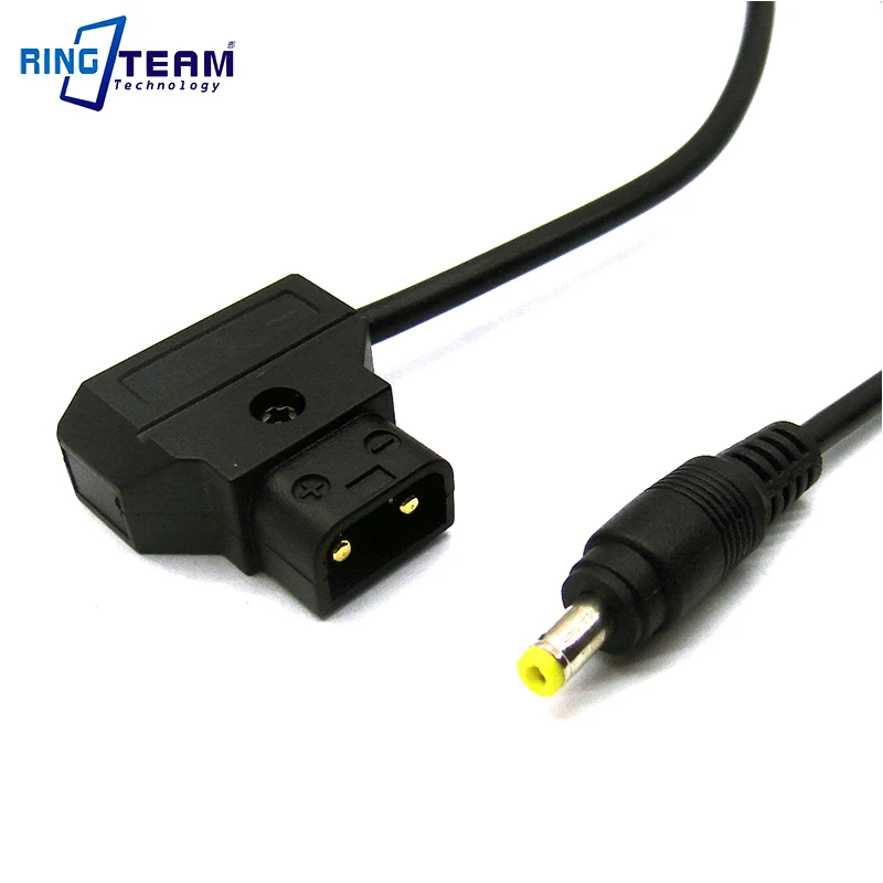 Вход 11 V-17 V PTap DTap Штекер 5,5X2,5 мм силовые кабели 12 V Выход для освещения лампы мониторы роутеров и камер