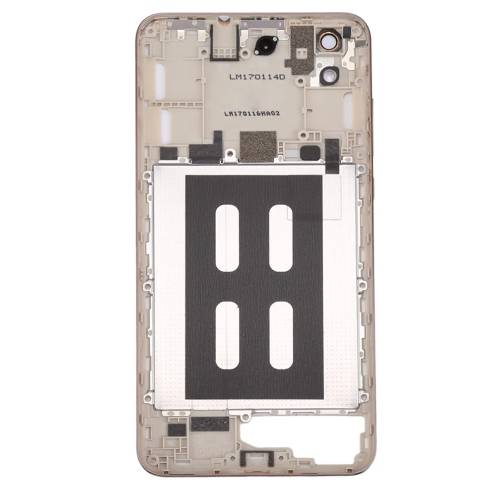 IPartsBuy для huawei Honor 5A/Y6 II средняя рамка