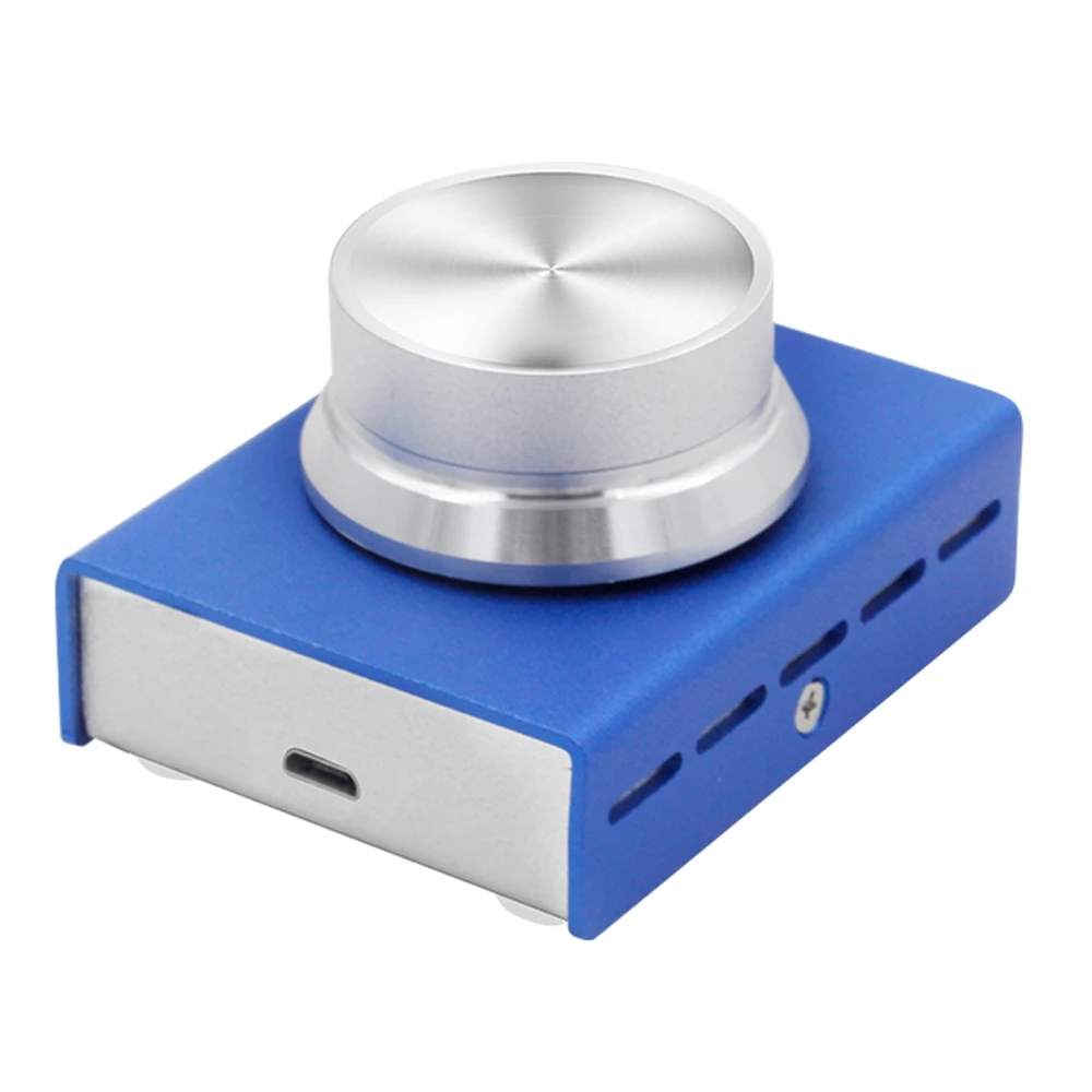 10 шт./Лот Мини голосовой контроллер для ноутбука ПК эргономичный динамик