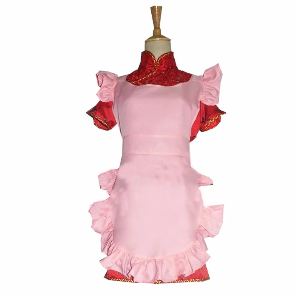 2018 Ranma 1/2 niбул no Ichi One Half Shampoo Косплей Костюм|cosplay costume|ranma 1/2costume costume |