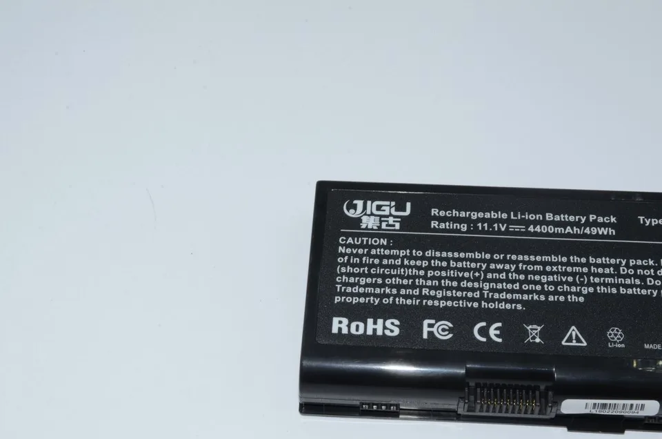 JIGU ноутбука Батарея для ASUS a32-f70 a32-m70 L0690LC M70 N70 N90 L082036 F70sl G71V M70v M70VN X71SL X72J F70 A41-M70 A42-M70