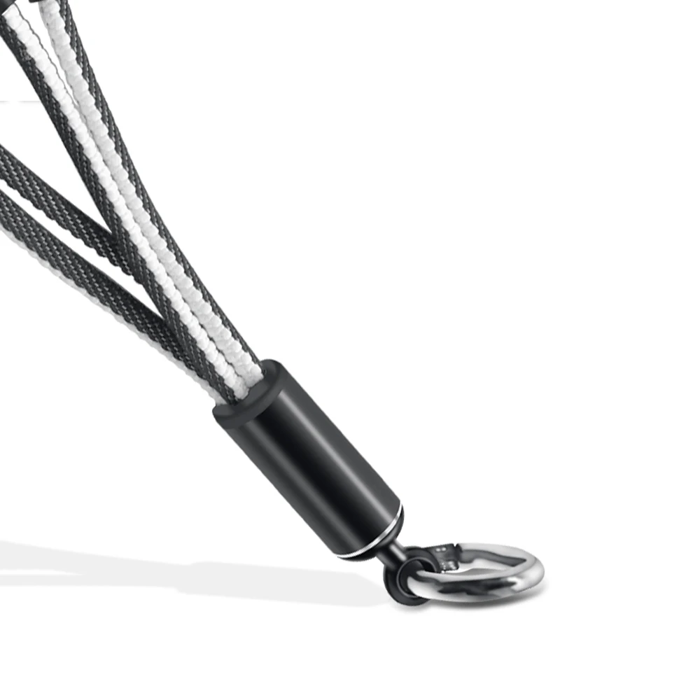 Мини 3 в 1 USB кабель брелок Портативный короткий Micro usb type C мульти зарядное устройство кабель для Xiaomi huawei iPhone Быстрая зарядка