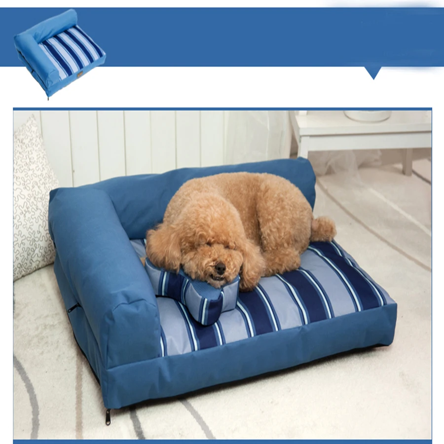 Маленькие товары для домашних животных подстилка собак мягкие Perros Puppy Space Almofada Para